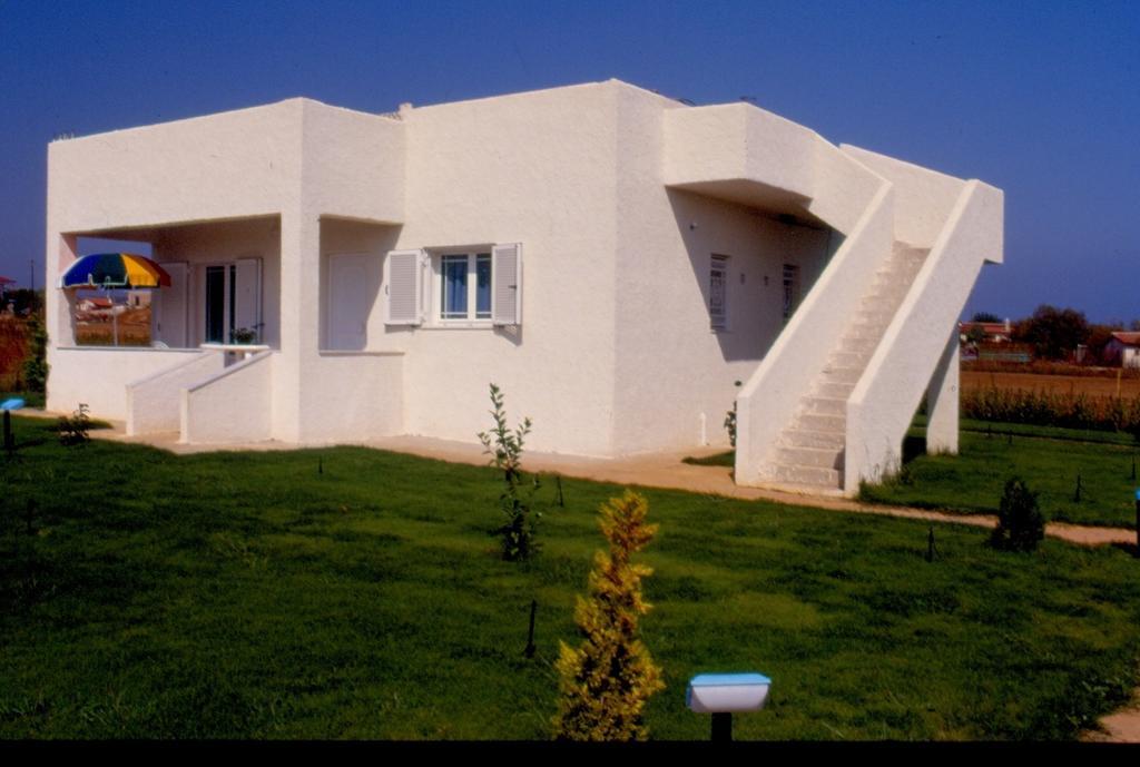 Apartamento Helonata