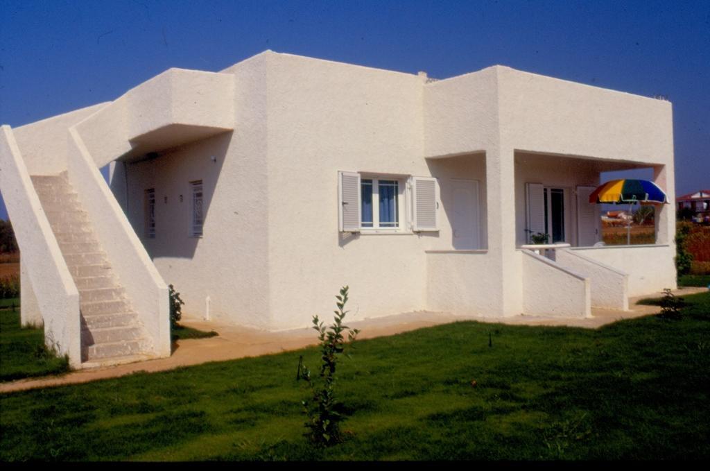 Apartamento Helonata Arkoudi
