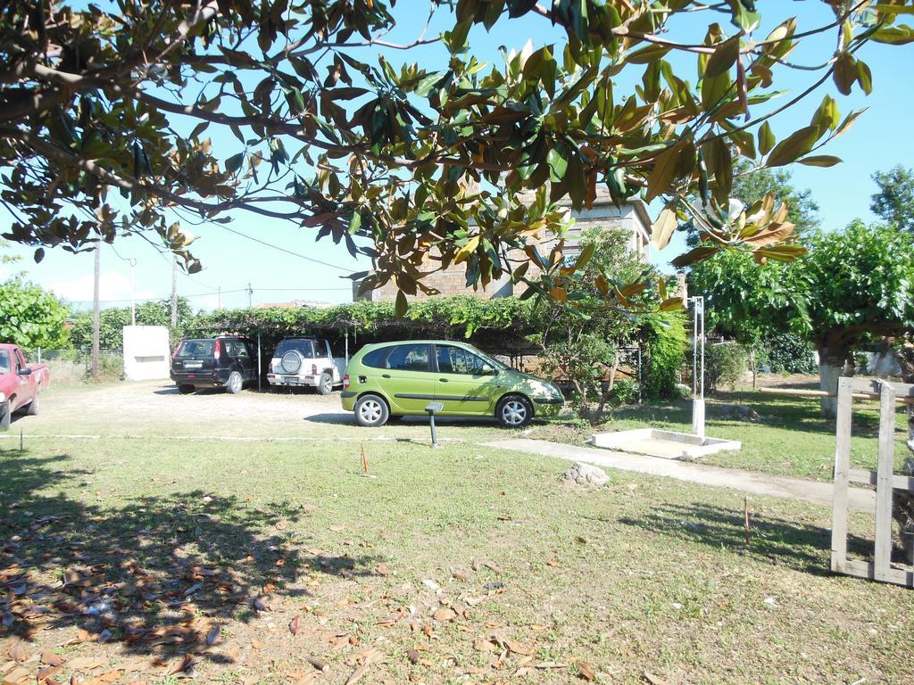 Apartamento Helonata Arkoudi
