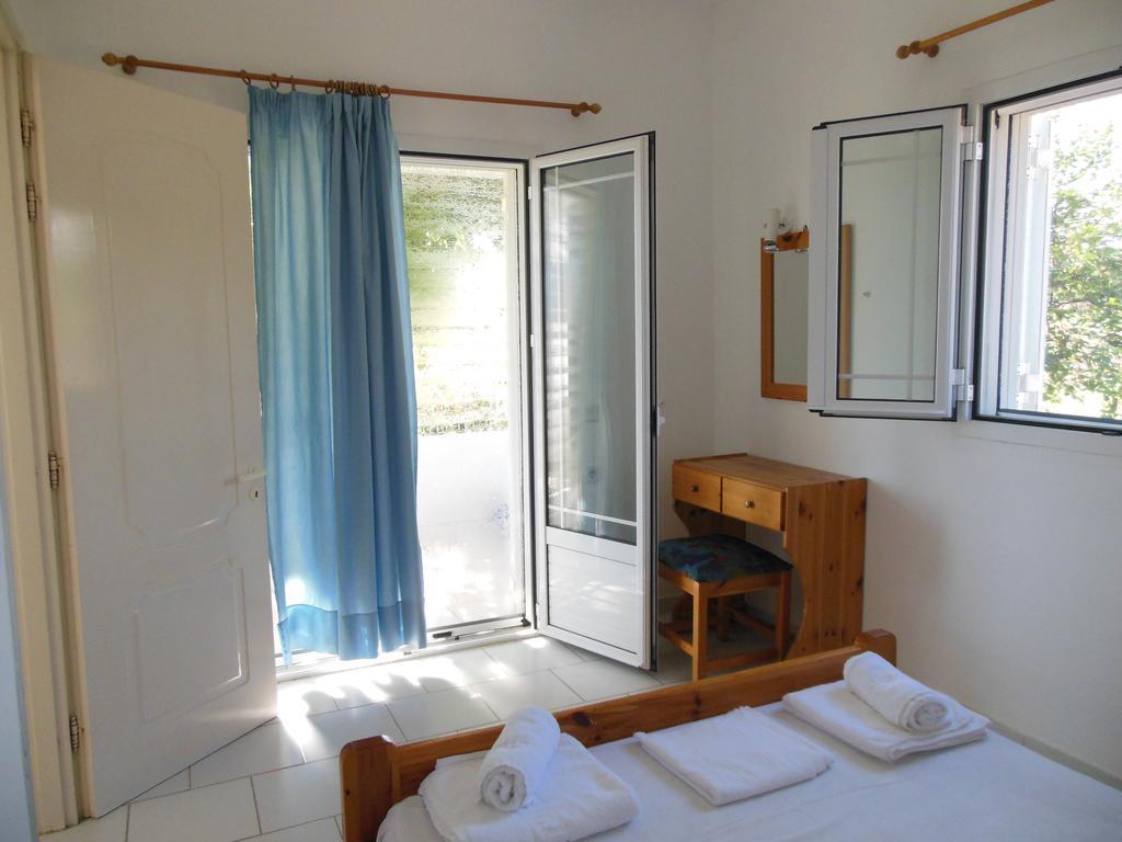 Helonata Apartamento Arkoudi
