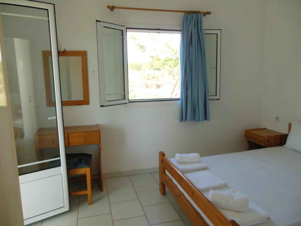 Helonata Apartamento