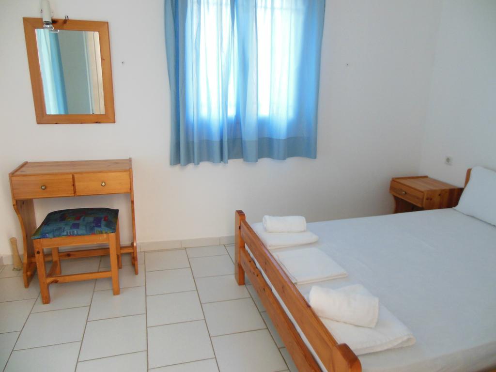 Helonata Apartamento