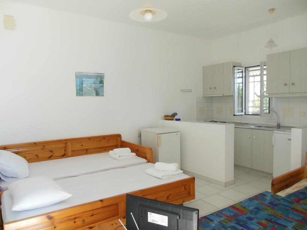 Helonata Apartamento *