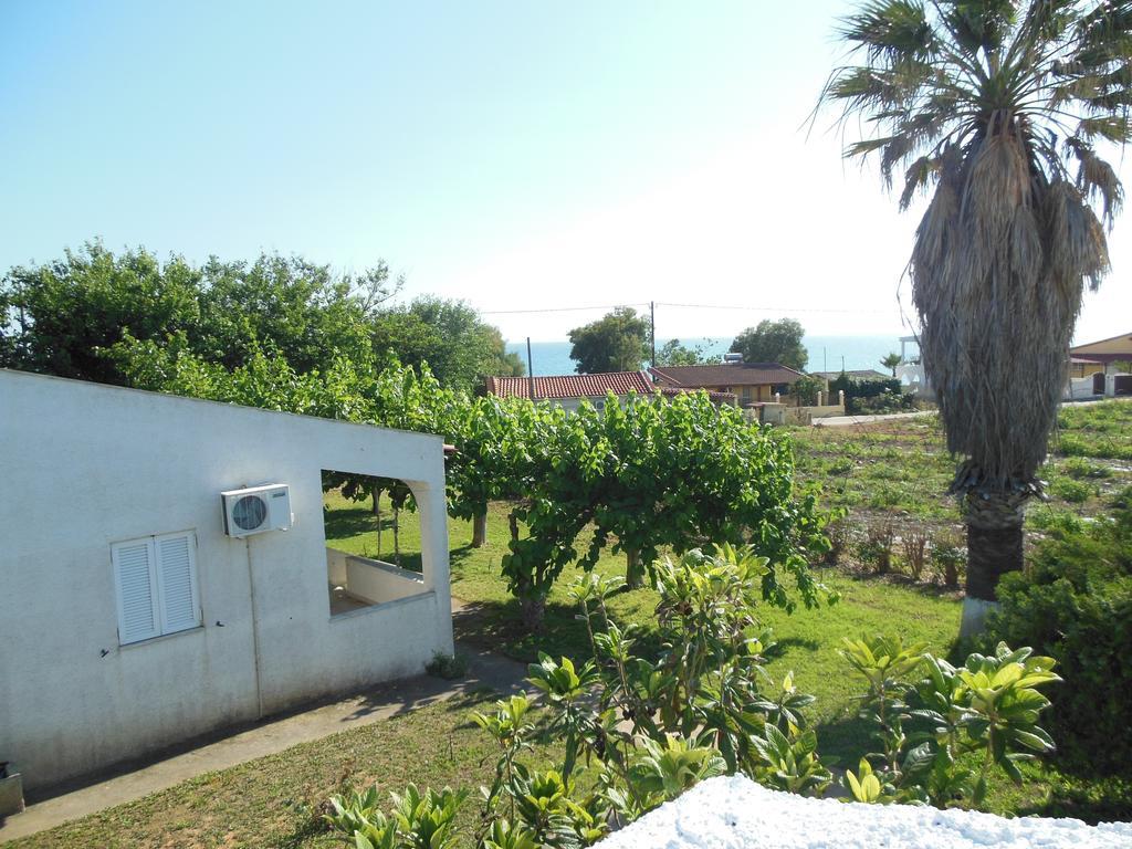 Helonata Apartamento