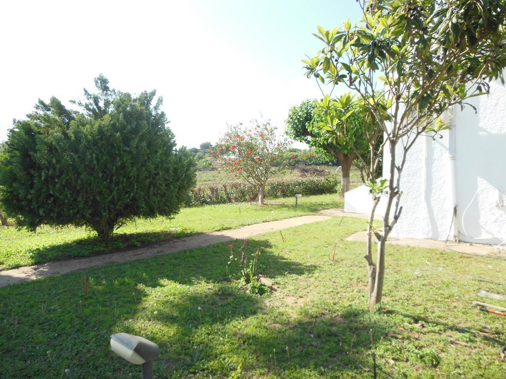 Apartamento Helonata