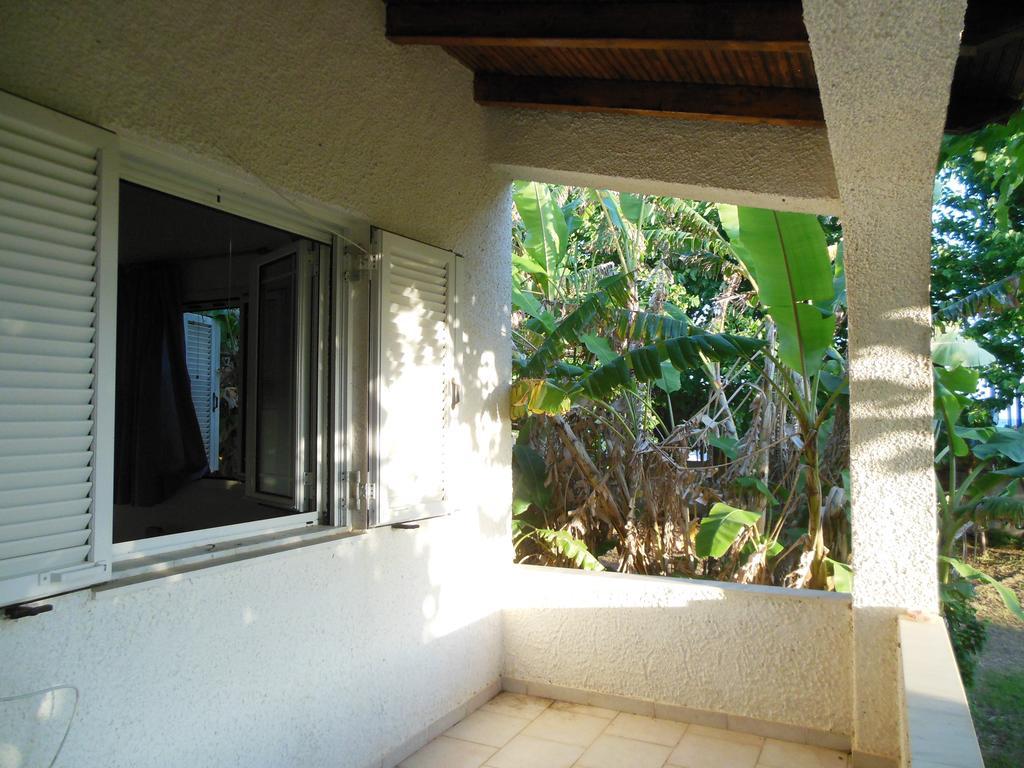 Apartamento Helonata