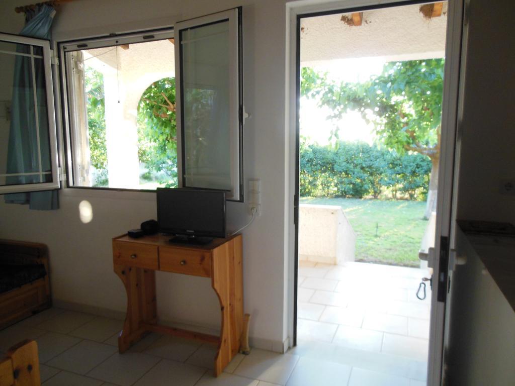 Helonata Apartamento Arkoudi
