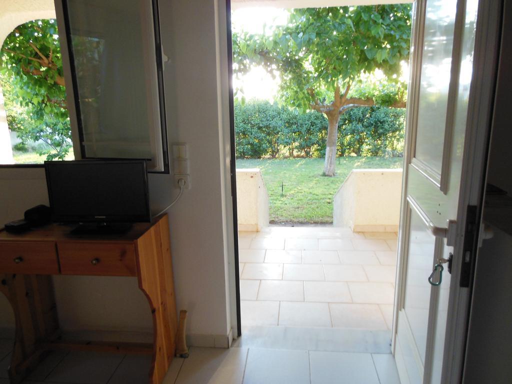 Apartamento Helonata *