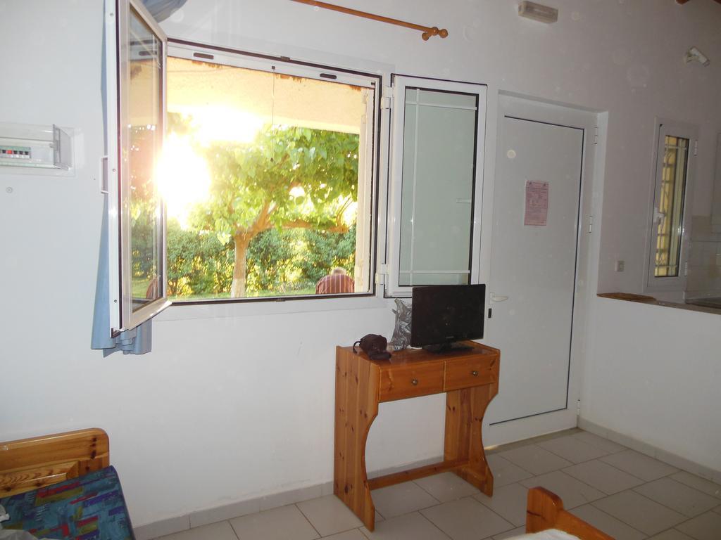 Helonata Apartamento Arkoudi