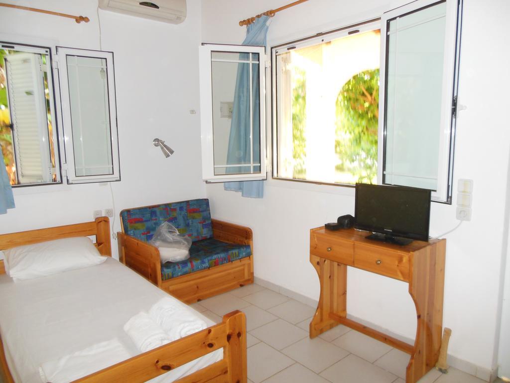 Apartamento Helonata