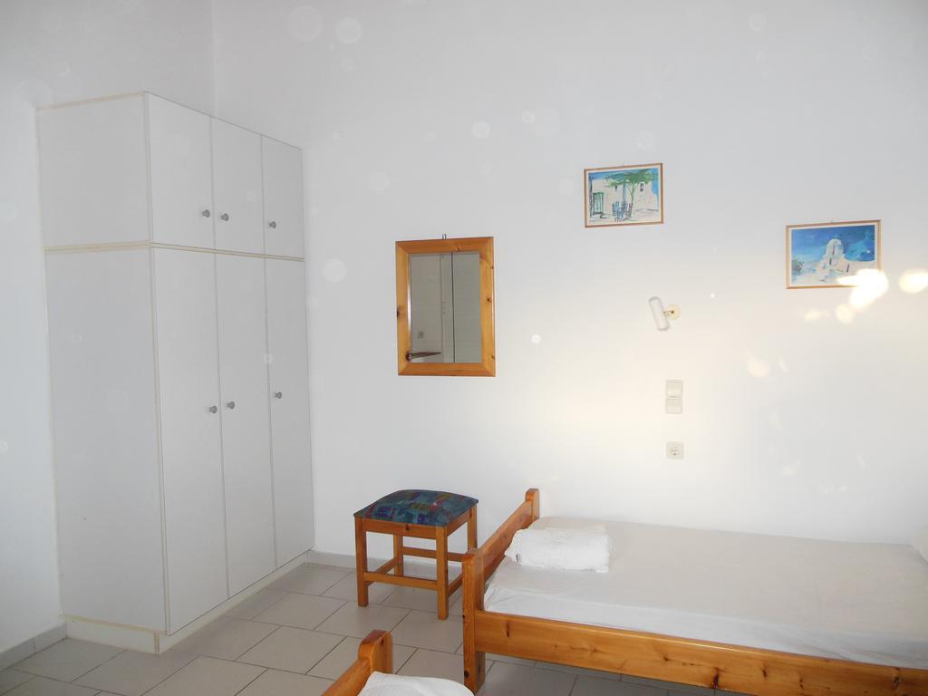 Helonata Apartamento