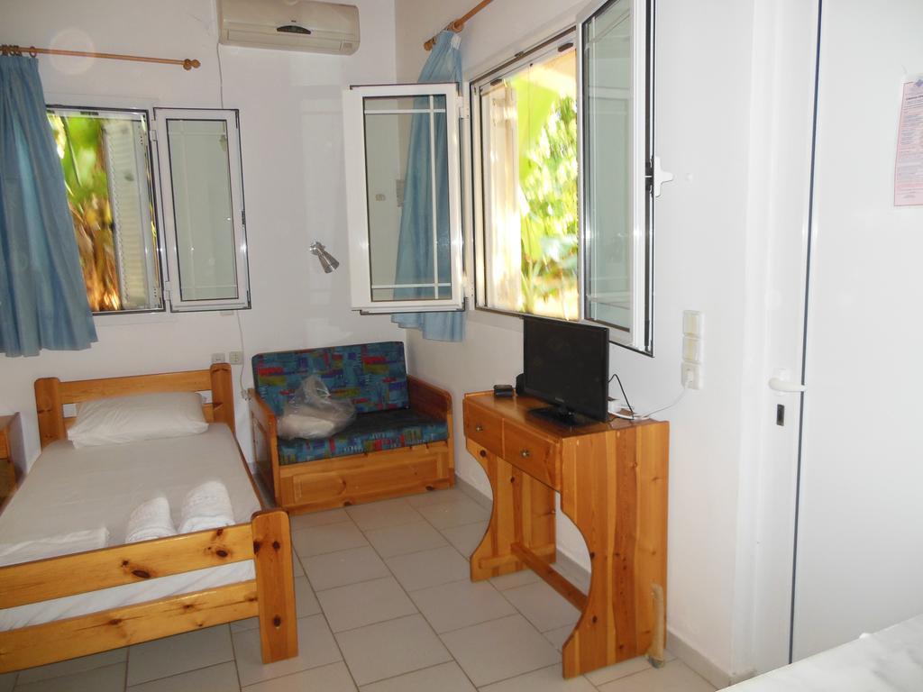 Helonata Apartamento *