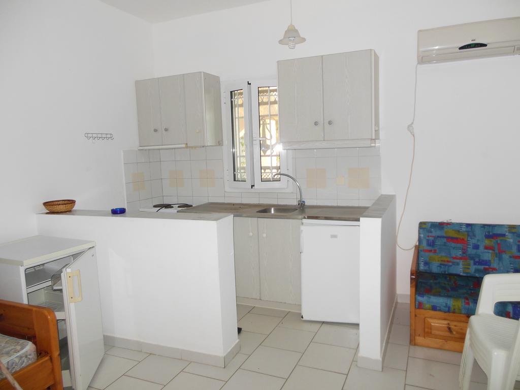 Helonata Apartamento