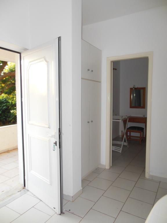Apartamento Helonata Arkoudi