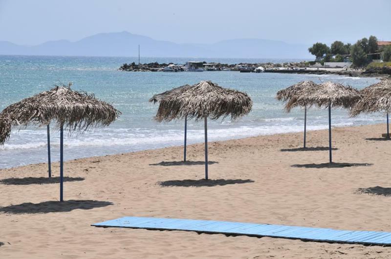 Apartamento Helonata *