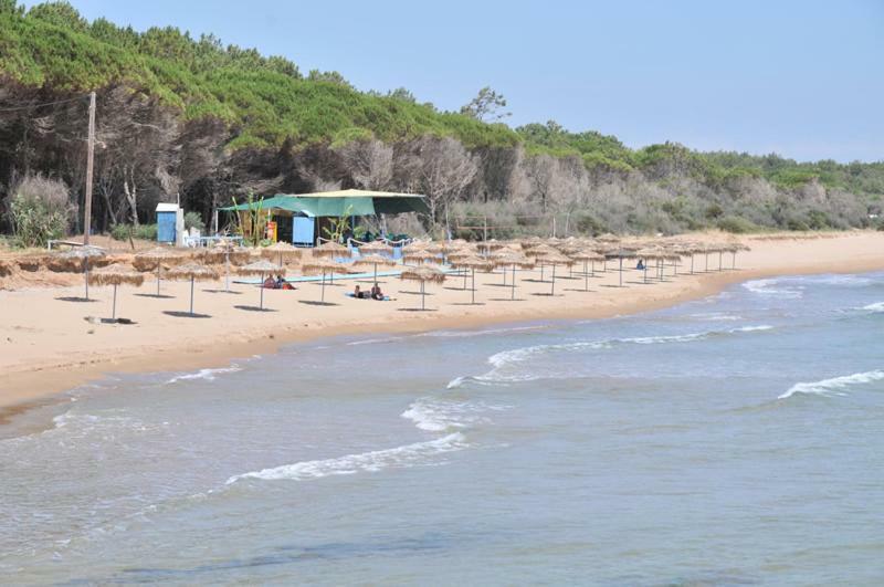 Apartamento Helonata