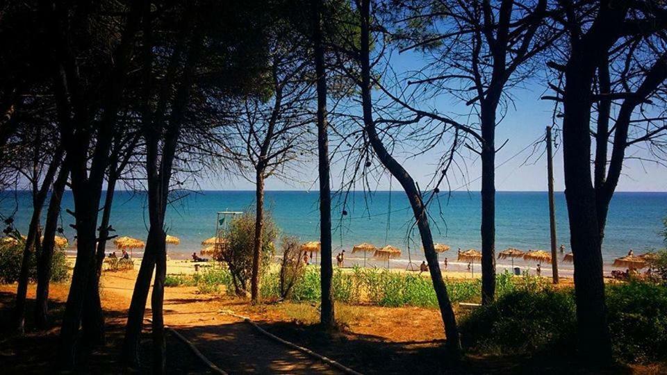 Apartamento Helonata