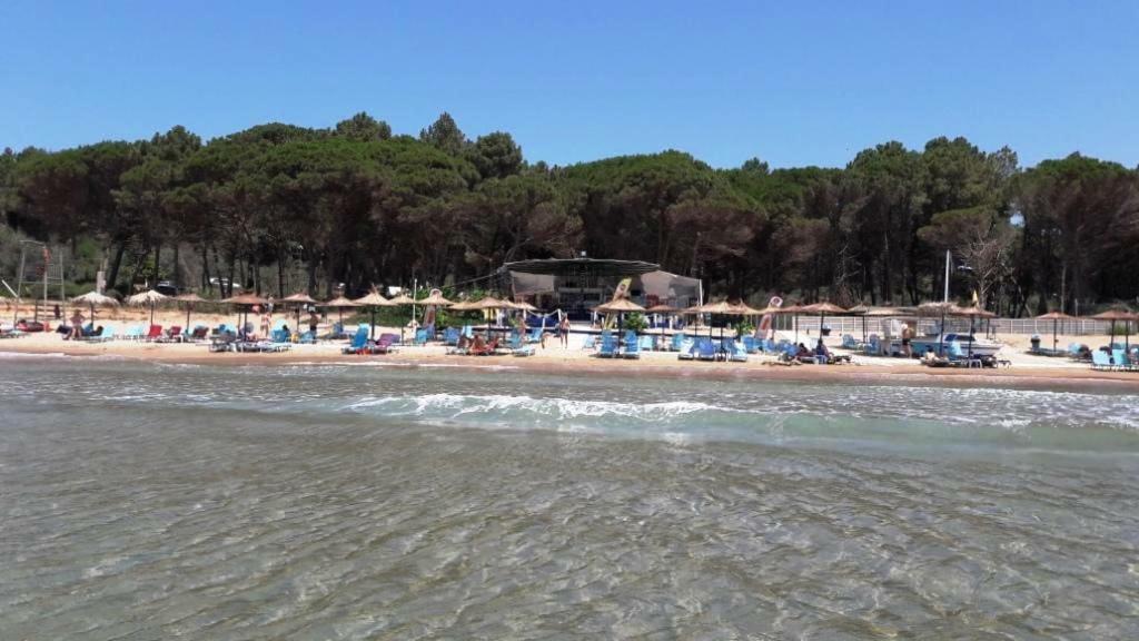 Apartamento Helonata Arkoudi