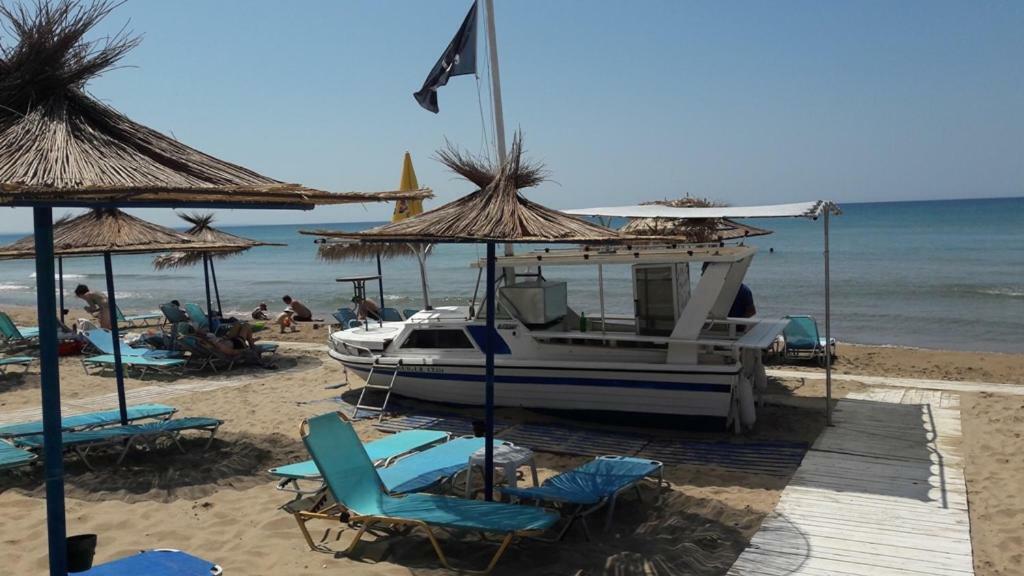 Apartamento Helonata