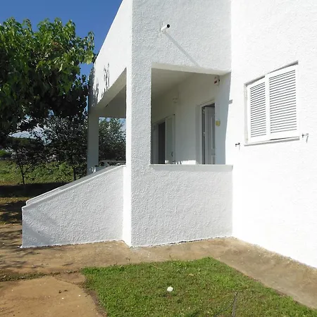 ארקודי Helonata Apartments מראה חיצוני תמונה