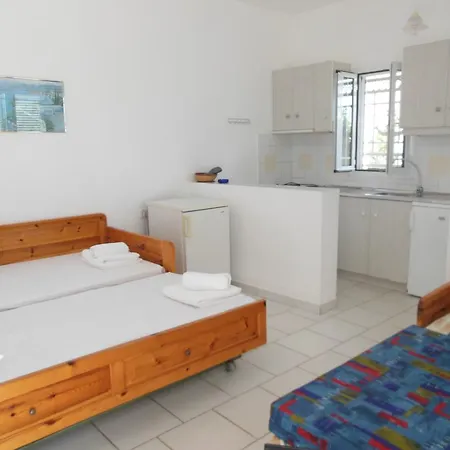 ארקודי Helonata Apartments מראה חיצוני תמונה