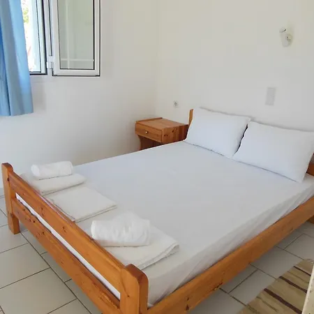 ארקודי Helonata Apartments מראה חיצוני תמונה