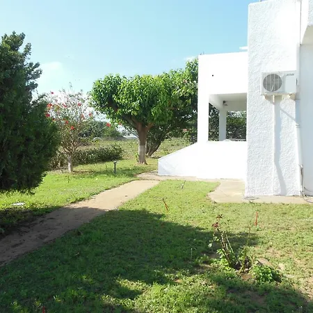 ארקודי Helonata Apartments מראה חיצוני תמונה