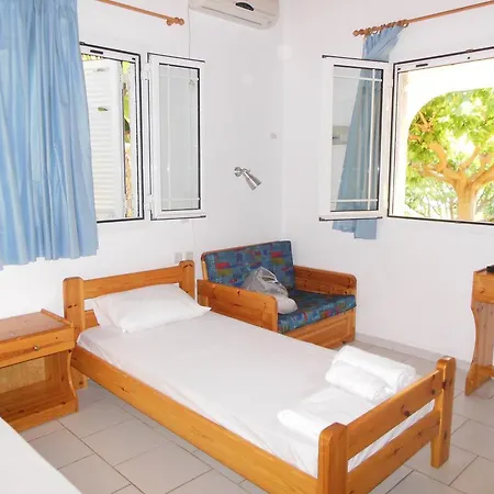 ארקודי Helonata Apartments מראה חיצוני תמונה