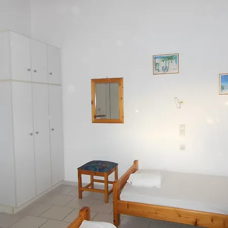 ארקודי Helonata Apartments מראה חיצוני תמונה