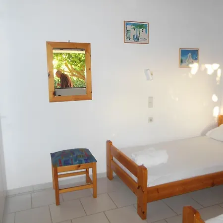 ארקודי Helonata Apartments מראה חיצוני תמונה