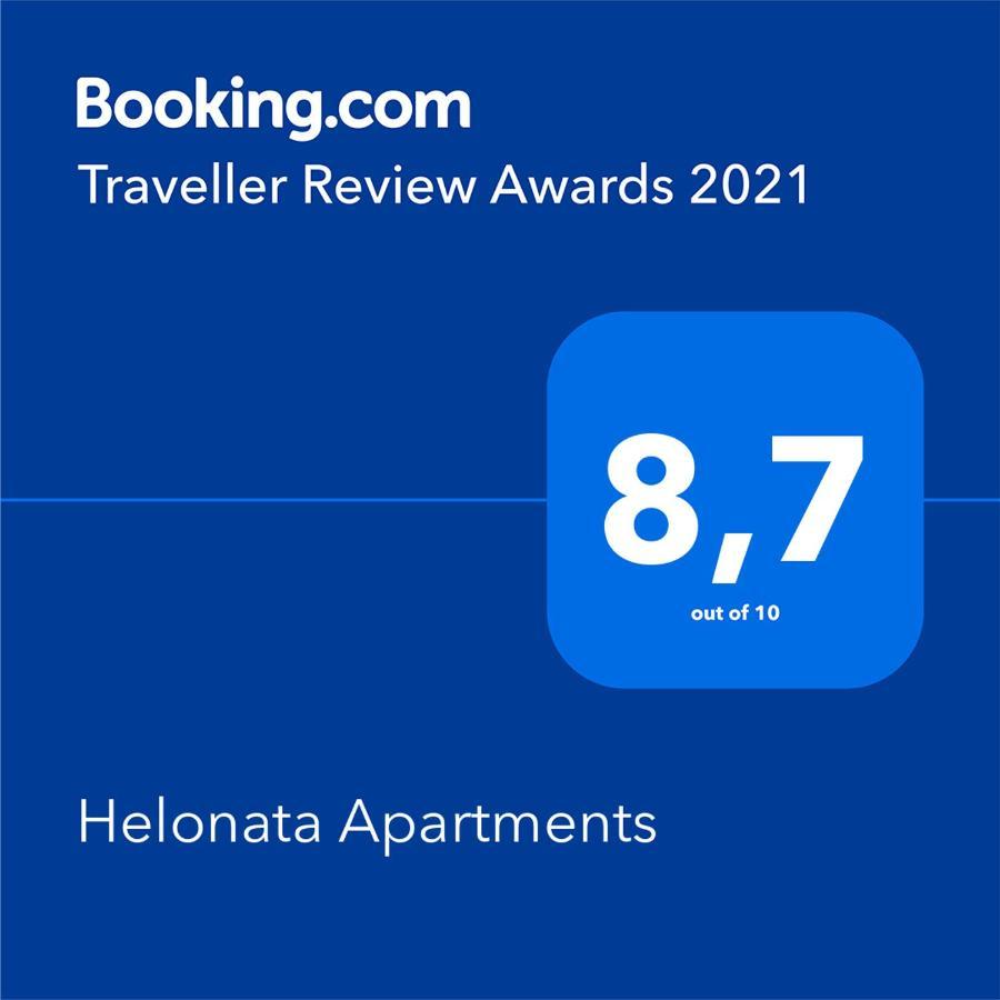 Apartment Helonata *