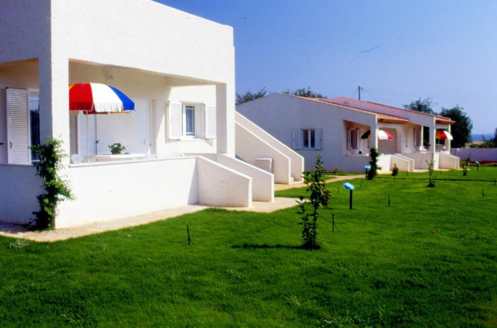 Helonata Apartment Arkoudi