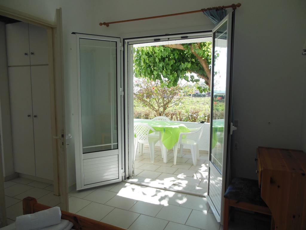 Helonata Apartment