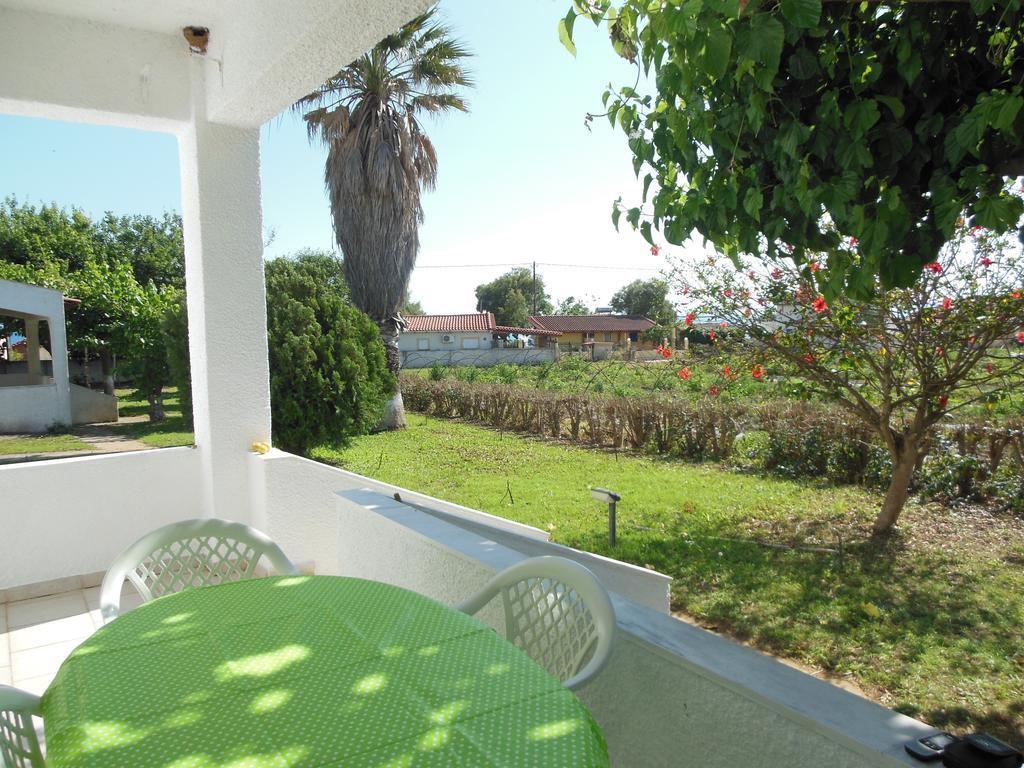 Apartment Helonata *