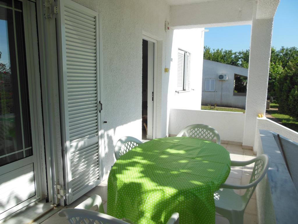 Helonata Apartment *