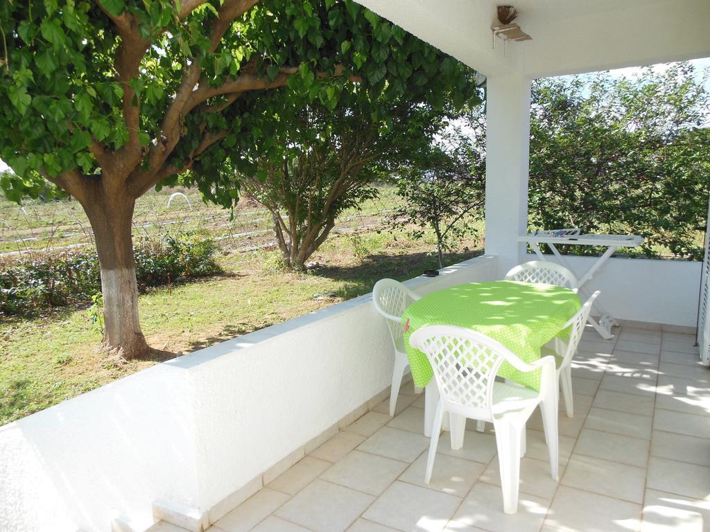 Helonata Apartment Arkoudi