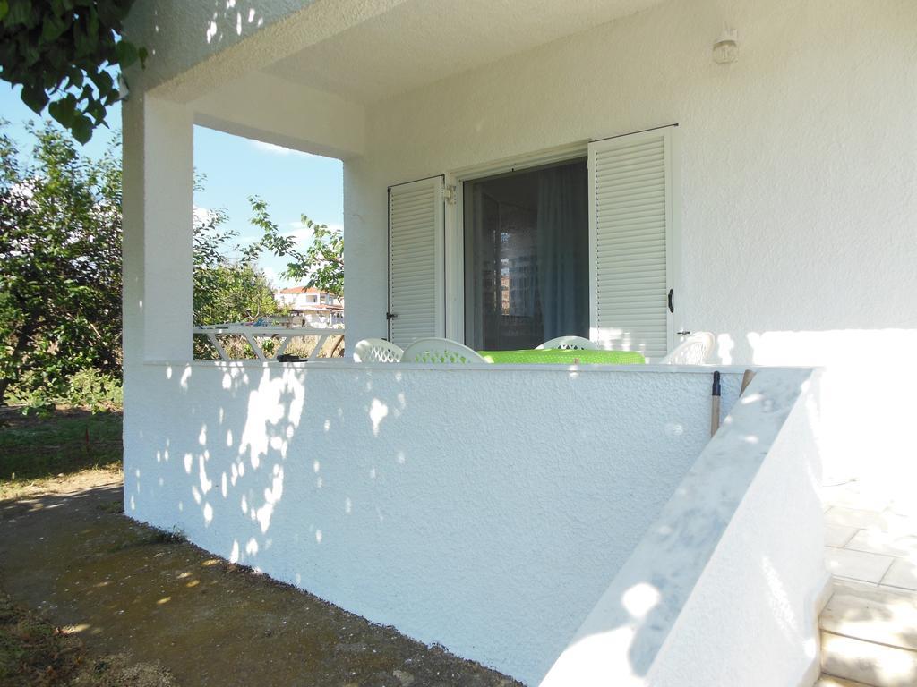 Apartment Helonata